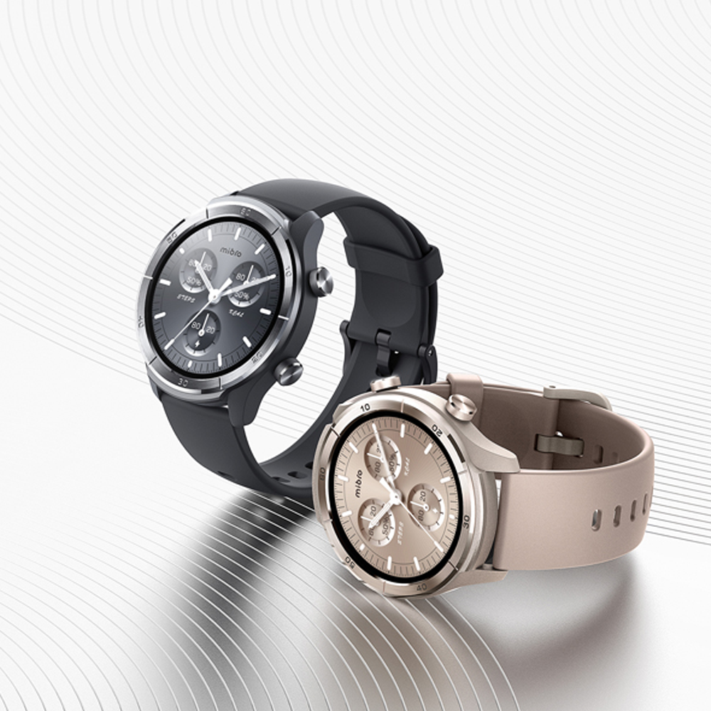 Mibro A3 Smartwatch GPS Positi - Smartwatch Watches For Women With Gps avaliação e preço