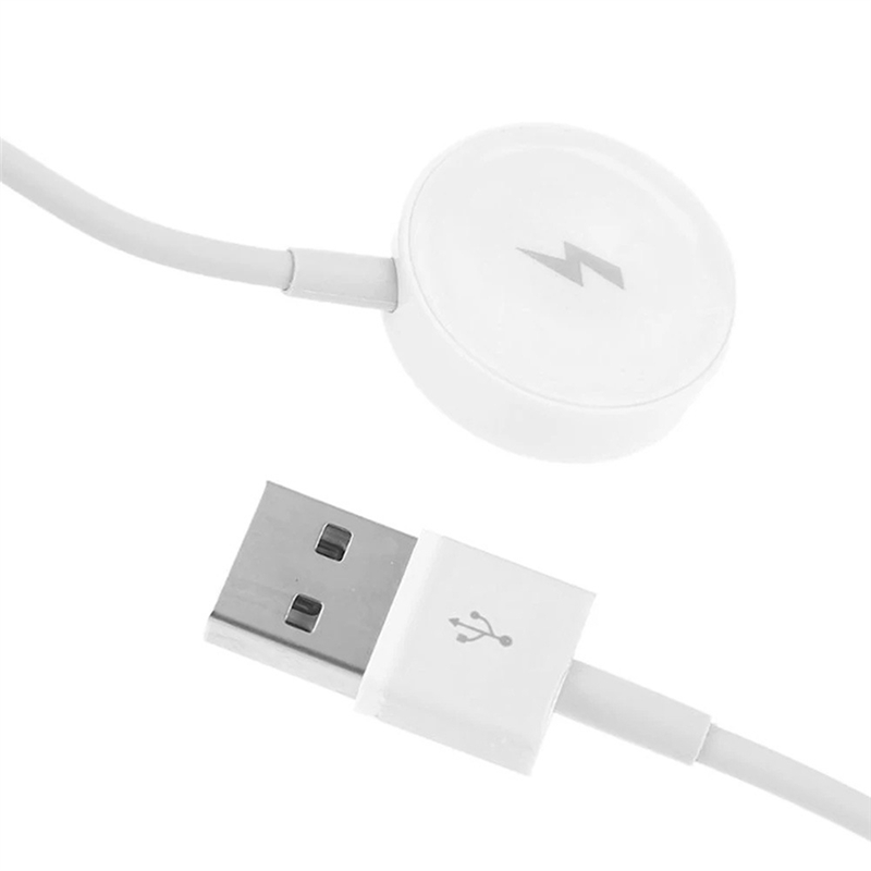 CABE-Watch Charger For Fossil  - Fossil Watches Smartwatch Charger avaliação e preço