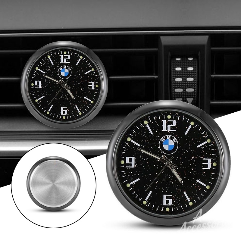 Luminous Car Dashboard Clock S - Watch X7 avaliação e preço