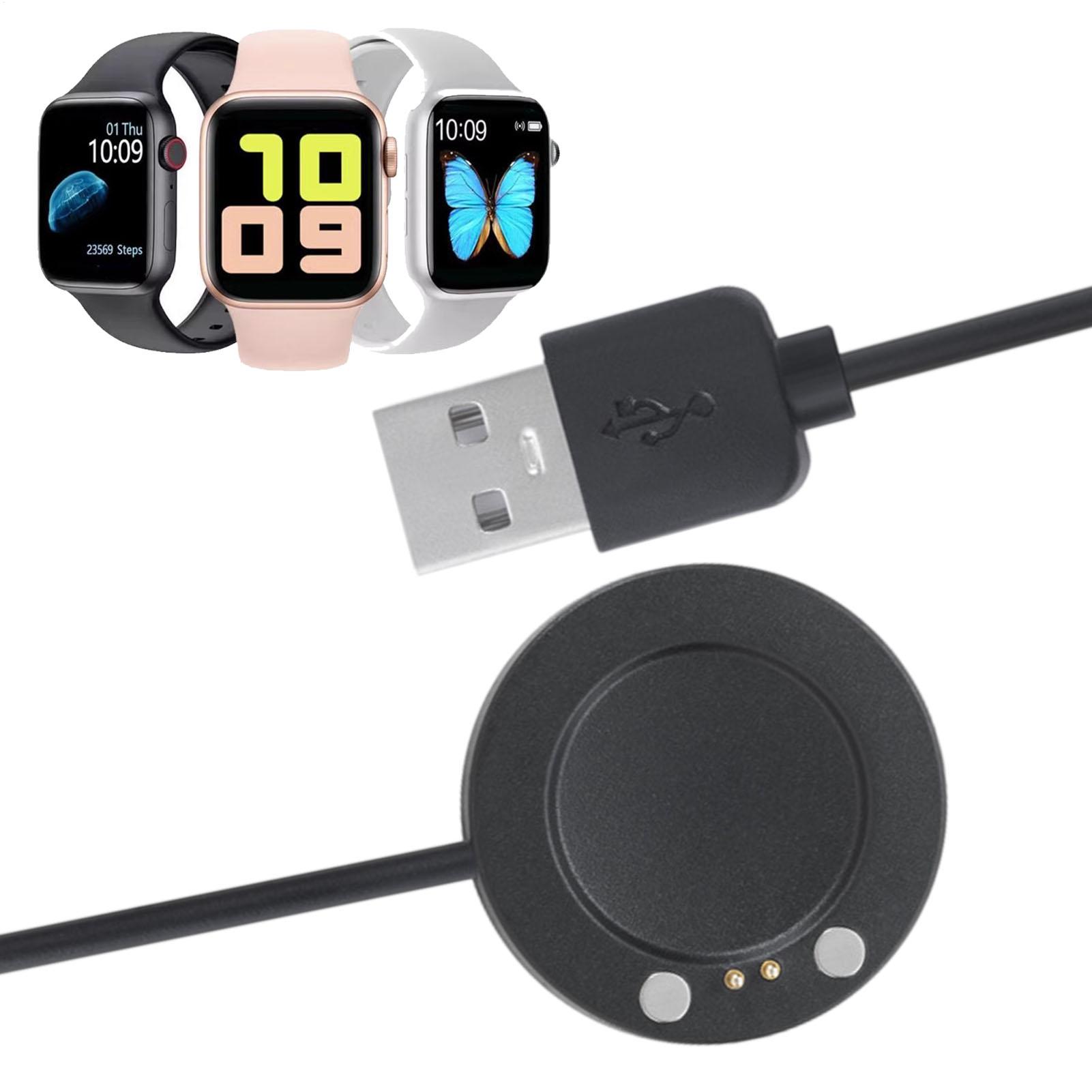 Magnetic Charger Power Adapter - Watch X7 avaliação e preço