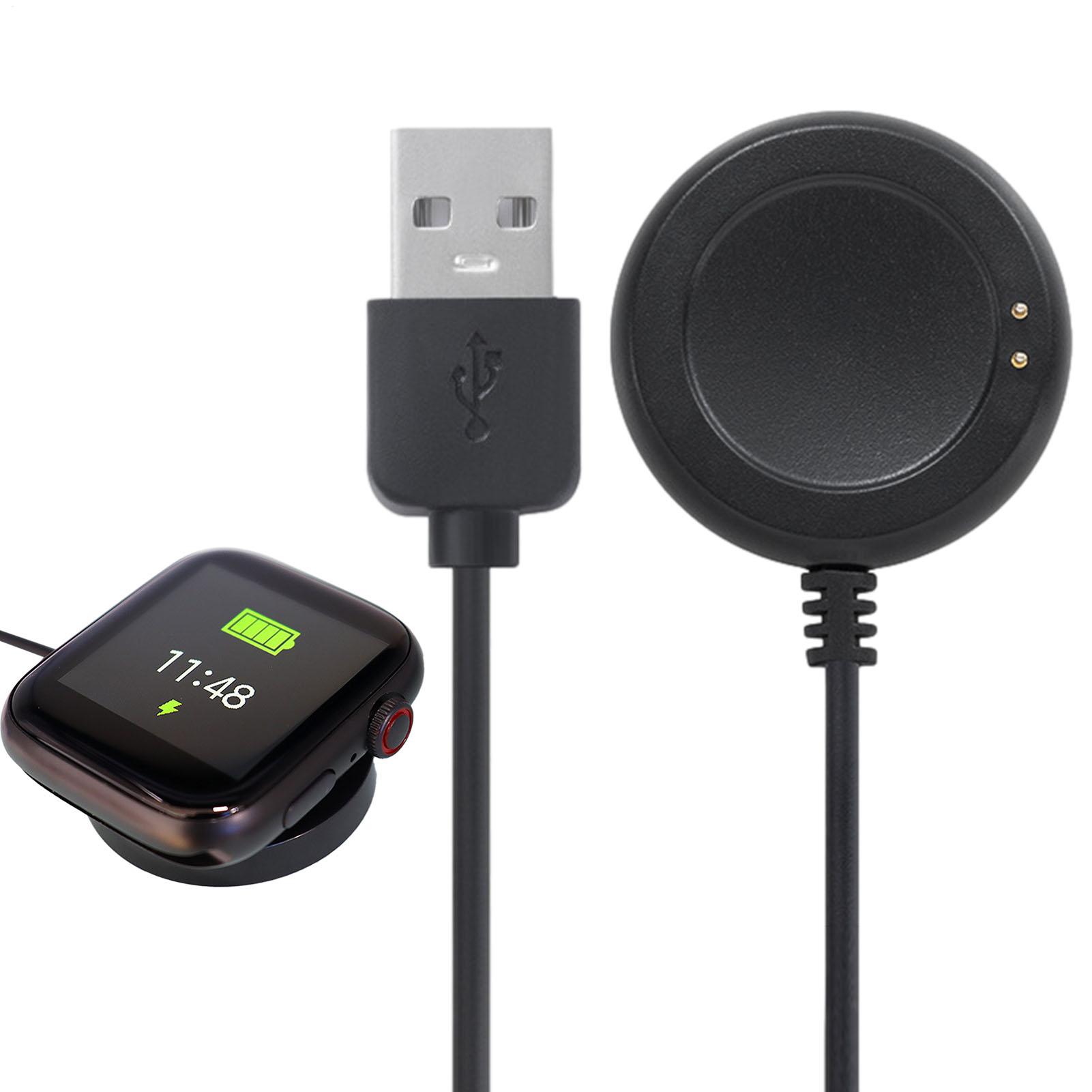 Magnetic Charger Power Adapter - Watch X7 avaliação e preço