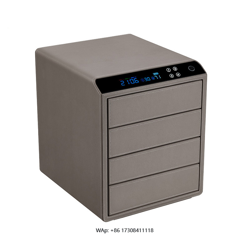 Smart Popular Jewelry Box Leat - Smartwatch I Watches avaliação e preço