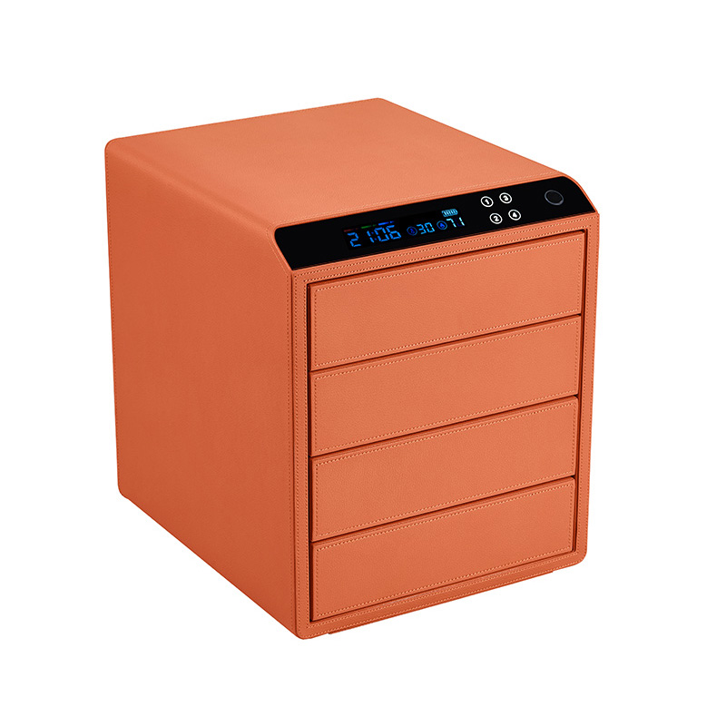 Smart Popular Jewelry Box Leat - Smartwatch I Watches avaliação e preço