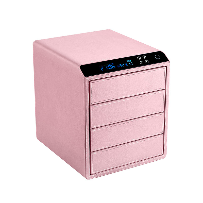 Smart Popular Jewelry Box Leat - Smartwatch I Watches avaliação e preço