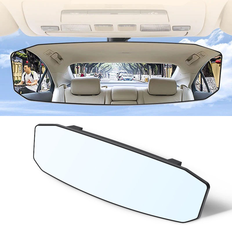 Car Interior Wide Angle Convex - Watch X7 avaliação e preço