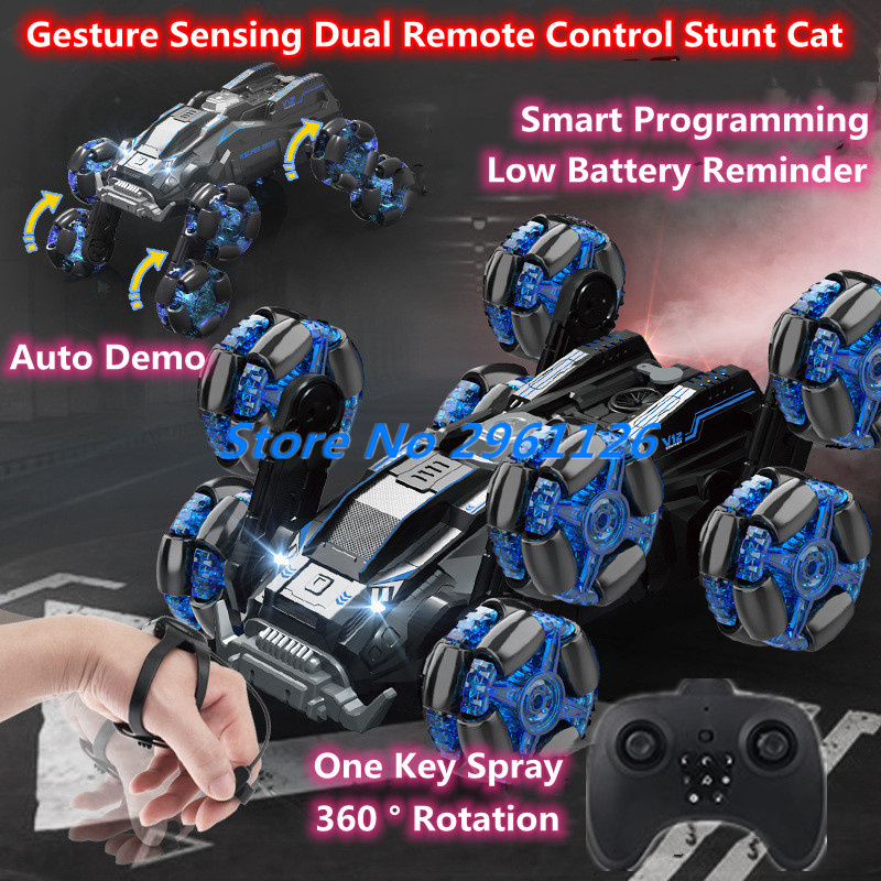 8 Wheel Watch Gesture Sensing  - Watches Not Smartwatch avaliação e preço