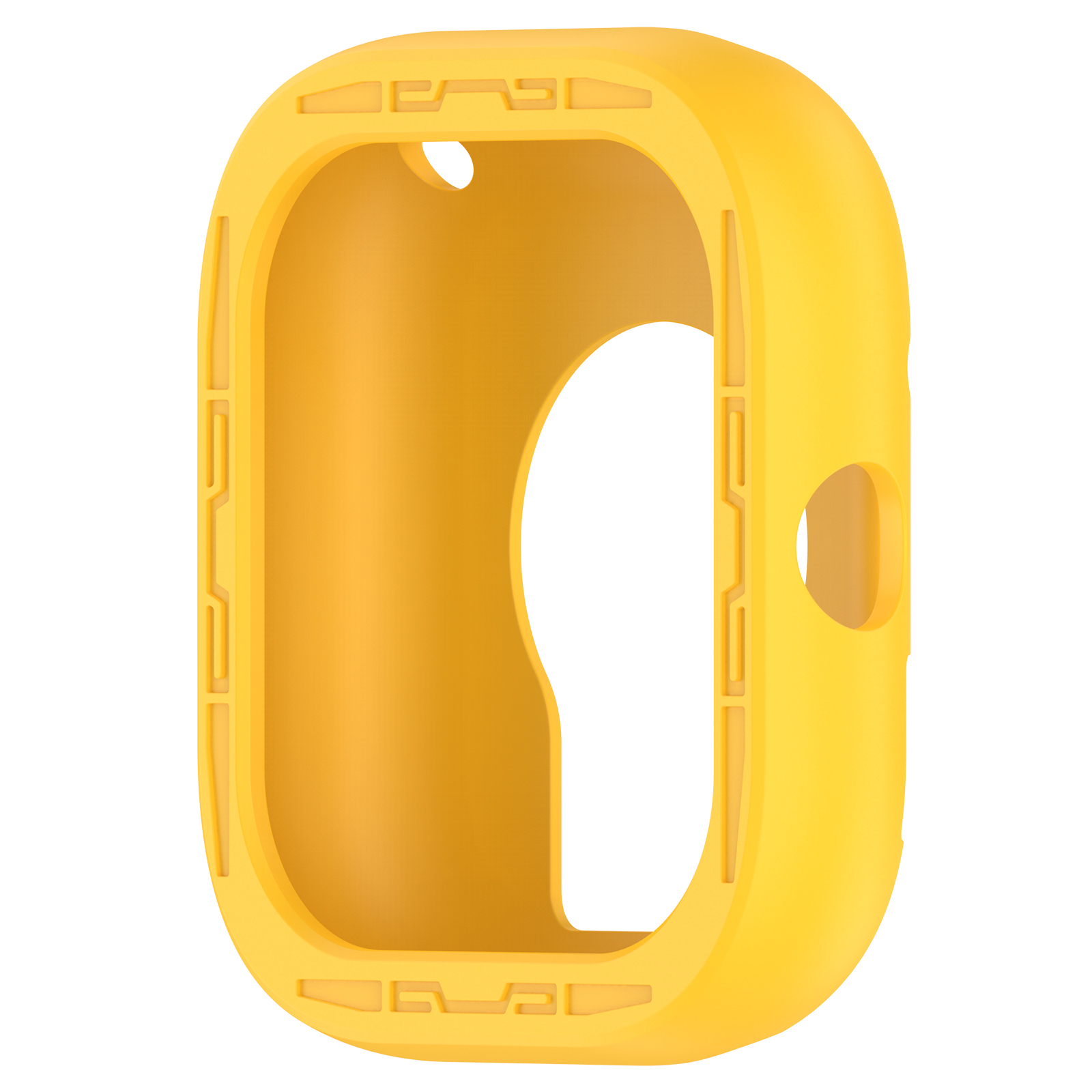 For Redmi Watch 4 case silicon - Smartwatch Redmi Watches avaliação e preço