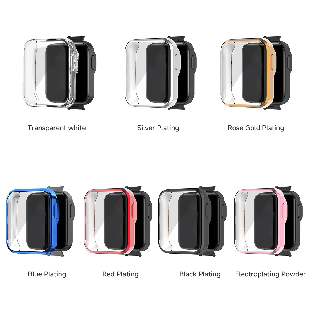 Case for Xiaomi Mi Watch Lite  - Smartwatch Redmi Watches avaliação e preço