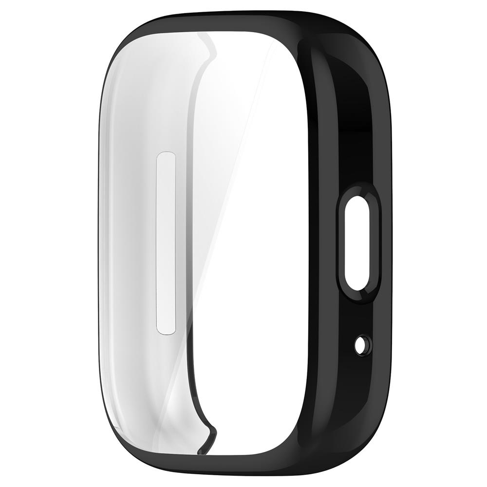 TPU Soft Silicone Case for Red - Smartwatch Redmi Watches avaliação e preço