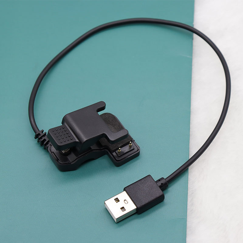 Universal Clip Charger 2pin 3p - Watch X7 avaliação e preço