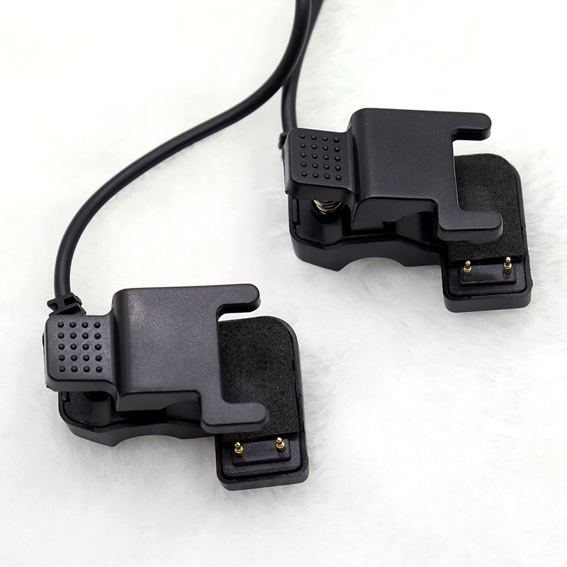 Universal Clip Charger 2pin 3p - Watch X7 avaliação e preço