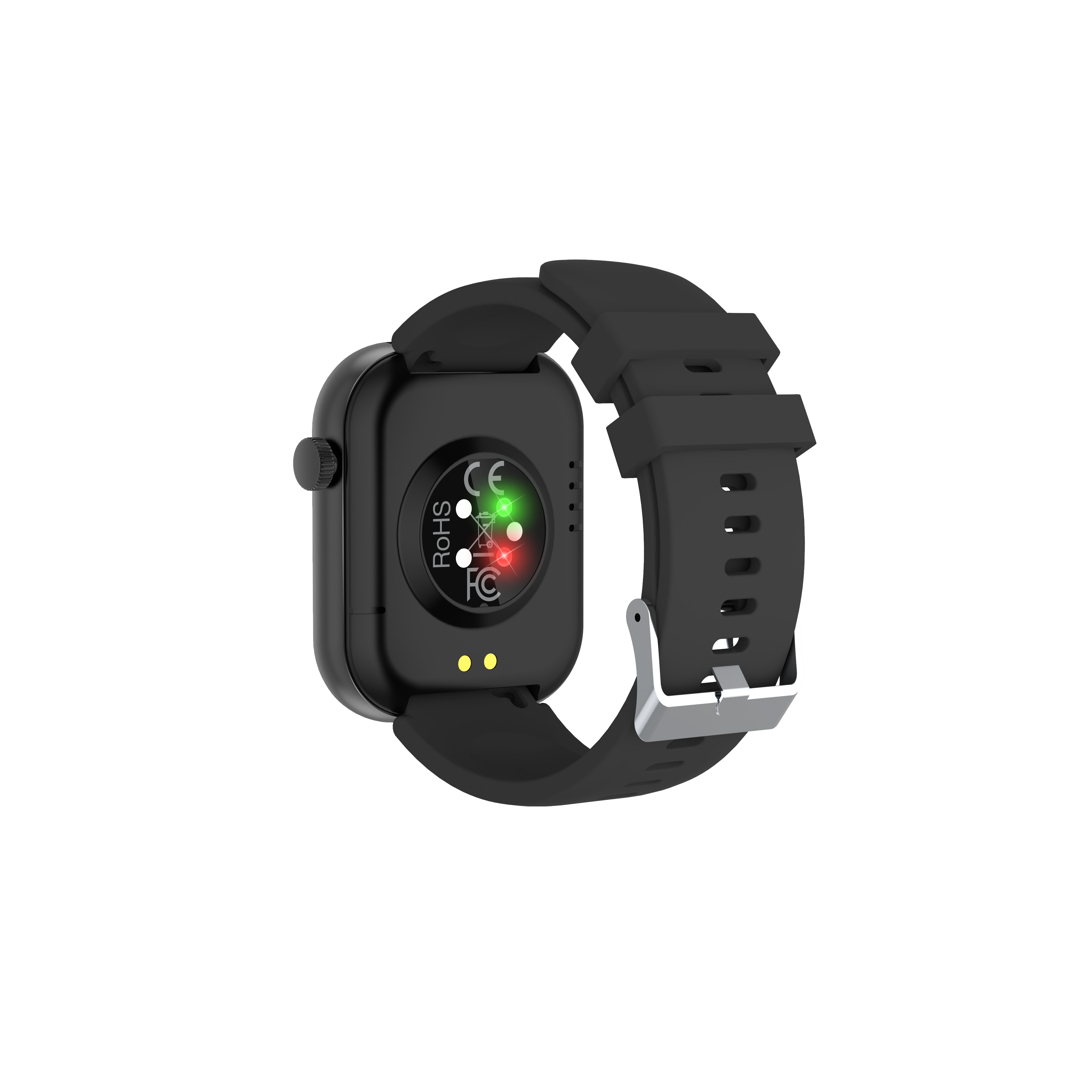 Smart Watch for Men Women Hear - Smartwatch I Watches avaliação e preço
