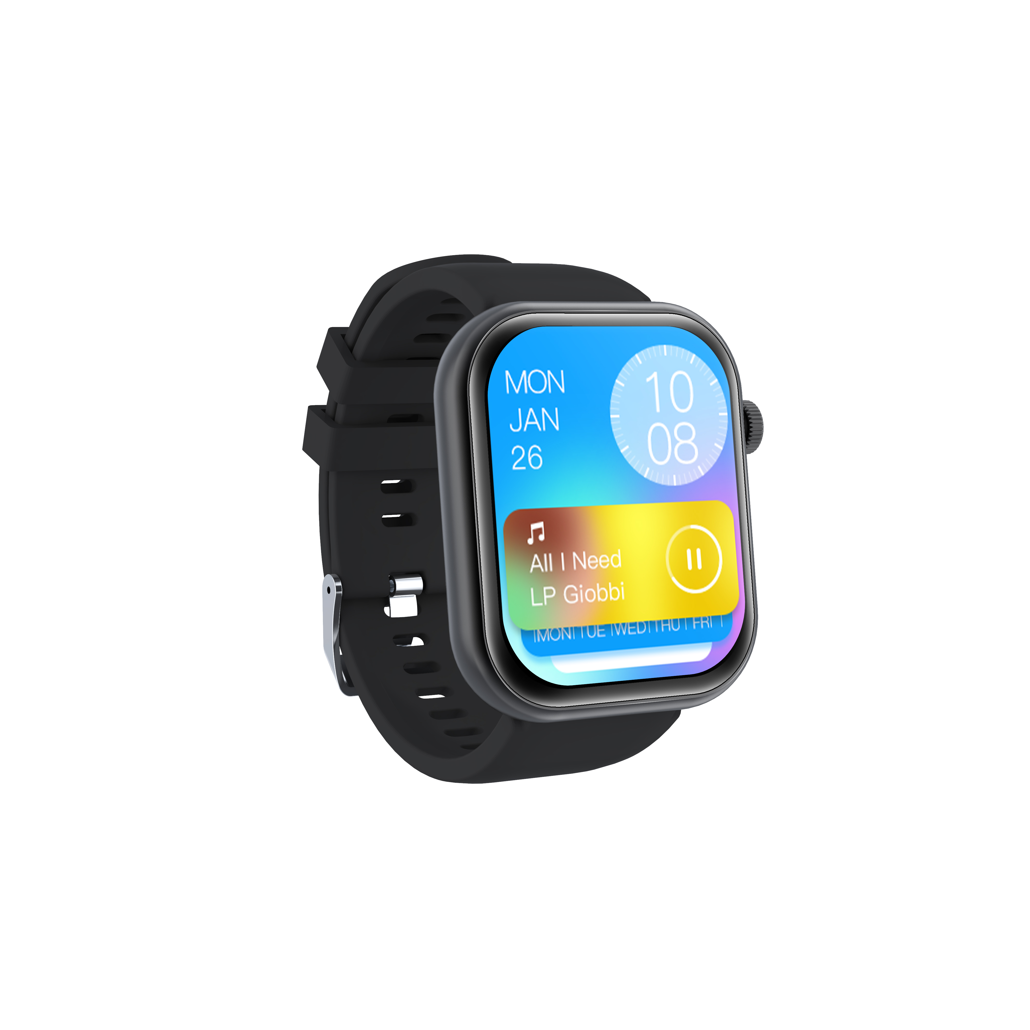 Smart Watch for Men Women Hear - Smartwatch I Watches avaliação e preço